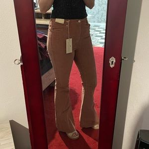 Altar’d state flare pant